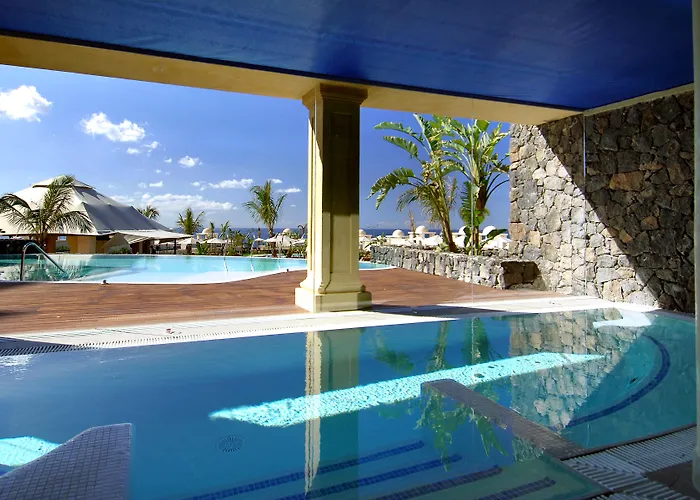 Vincci Selección La Plantación Del Sur Costa Adeje (Tenerife)