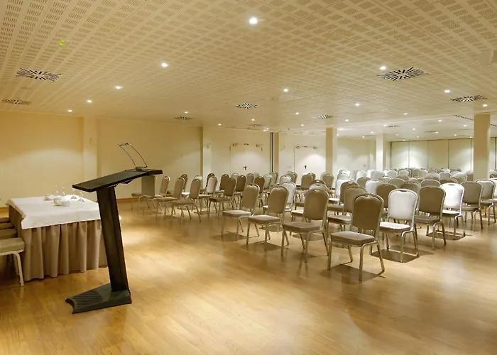 Vincci Selección La Plantación Del Sur 5*