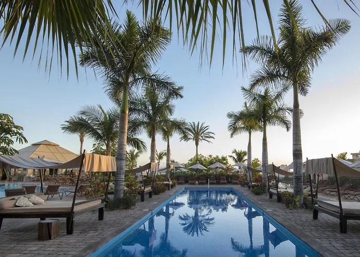 Vincci Seleccion La Plantacion Del Sur