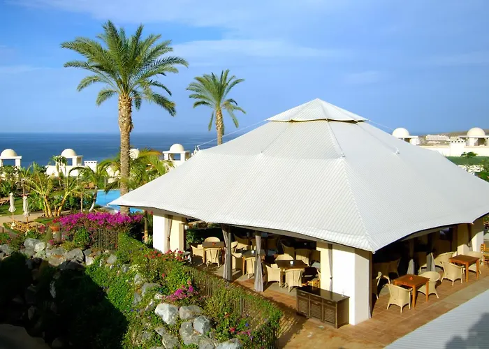 Vincci Seleccion La Plantacion Del Sur