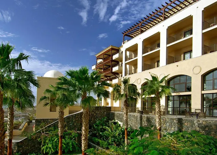 Hotel Vincci Selección La Plantación Del Sur