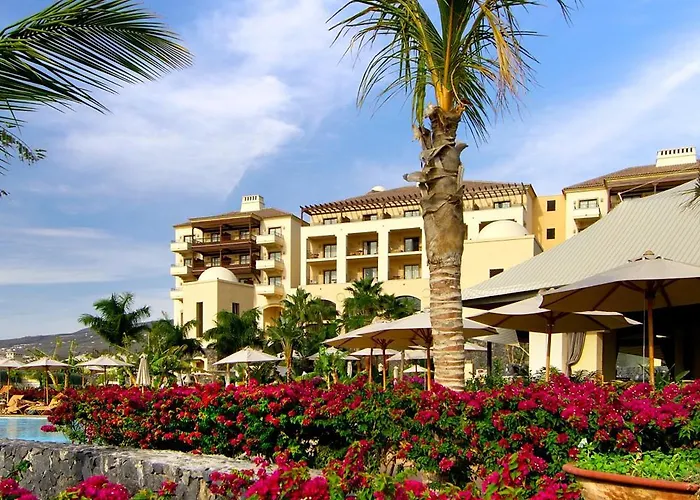 Vincci Selección La Plantación Del Sur Costa Adeje (Tenerife)