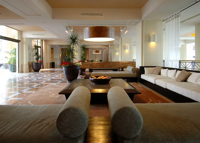 Vincci Seleccion La Plantacion Del Sur