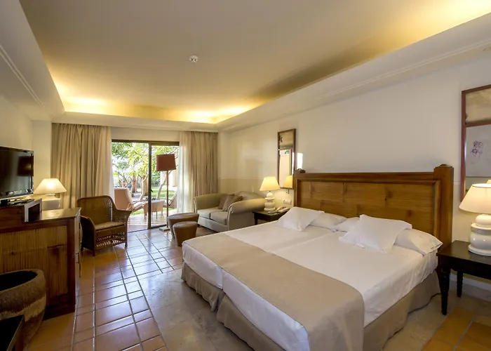 Vincci Selección La Plantación Del Sur 5* Costa Adeje (Tenerife)