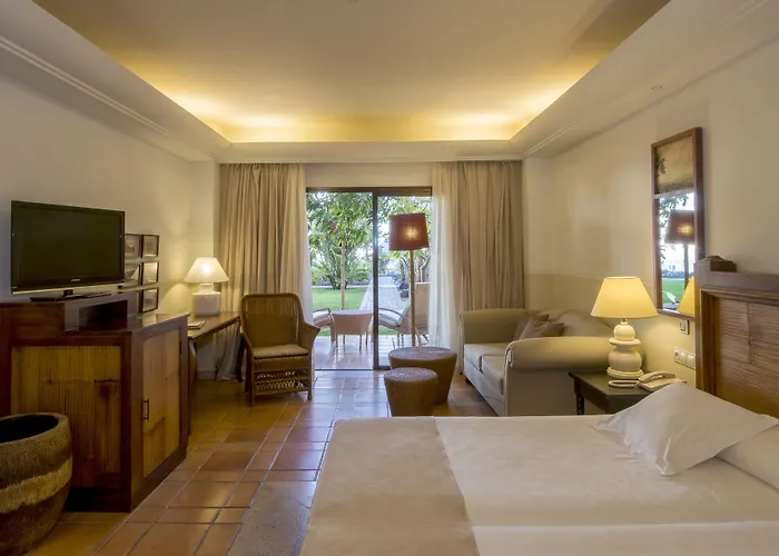 Hotel Vincci Selección La Plantación Del Sur Costa Adeje (Tenerife)