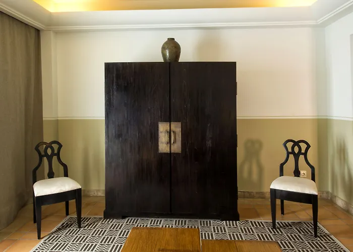 Vincci Seleccion La Plantacion Del Sur