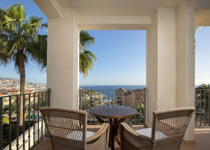 Hotel Vincci Selección La Plantación Del Sur