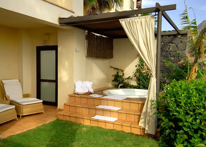 Vincci Selección La Plantación Del Sur 5* Costa Adeje (Tenerife)