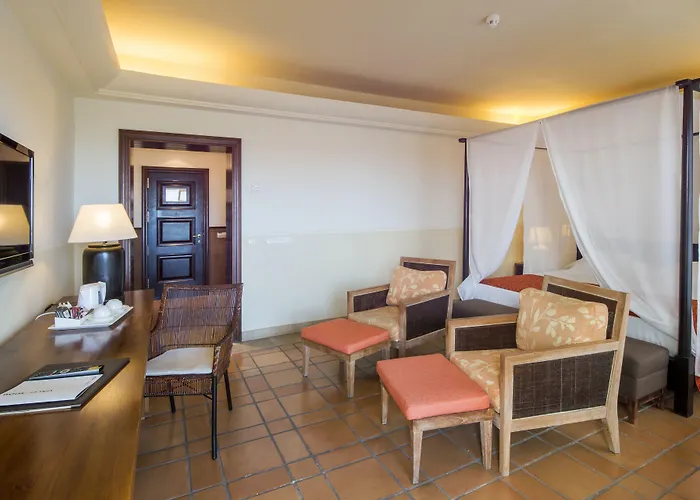 Vincci Selección La Plantación Del Sur 5*