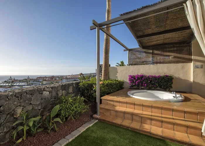 Vincci Seleccion La Plantacion Del Sur 5*