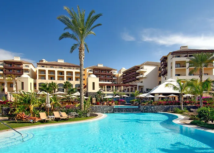 Hotel Vincci Seleccion La Plantacion Del Sur