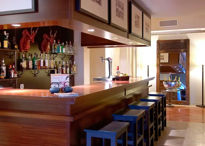 Vincci Seleccion La Plantacion Del Sur Costa Adeje (Tenerife)