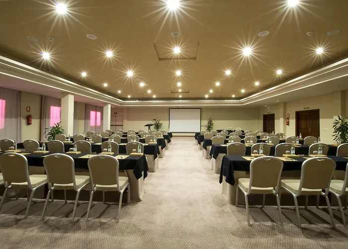 Hotel Vincci Seleccion La Plantacion Del Sur