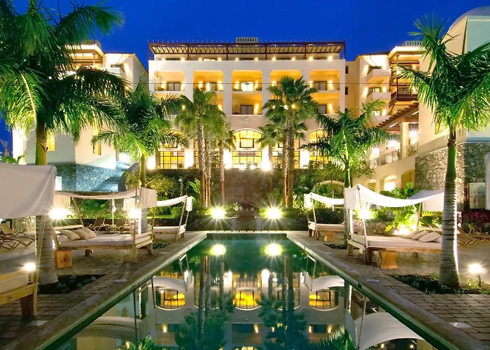 Vincci Selección La Plantación Del Sur Hotel 5*