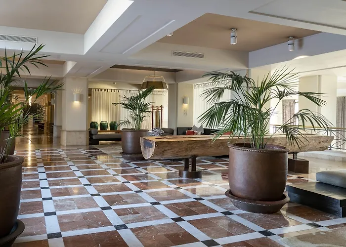 Vincci Selección La Plantación Del Sur 5*