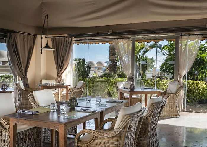 Vincci Selección La Plantación Del Sur