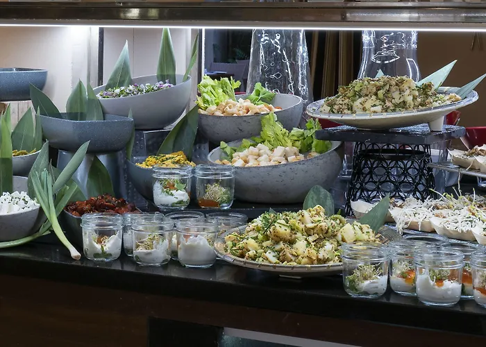 Vincci Selección La Plantación Del Sur 5*