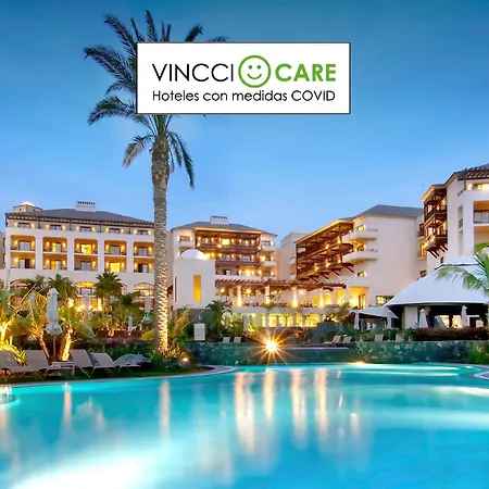 Vincci Seleccion La Plantacion Del Sur Ξενοδοχείο