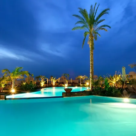 Hotel Vincci Seleccion La Plantacion Del Sur 5*