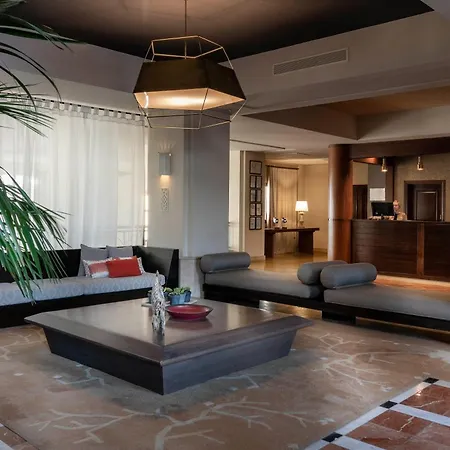 Hotel Vincci Seleccion La Plantacion Del Sur 5*