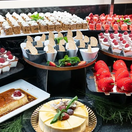 Vincci Seleccion La Plantacion Del Sur Hotel Costa Adeje (Tenerife)