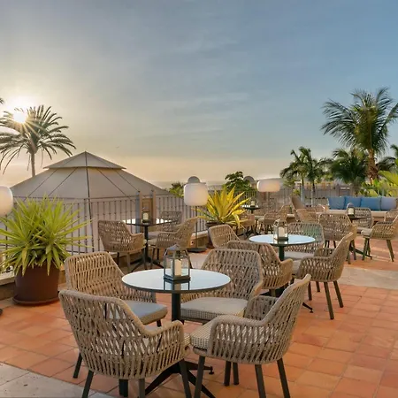 Vincci Seleccion La Plantacion Del Sur Hotel 5*