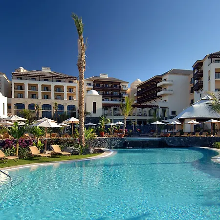 Vincci Seleccion La Plantacion Del Sur Hotel 5*