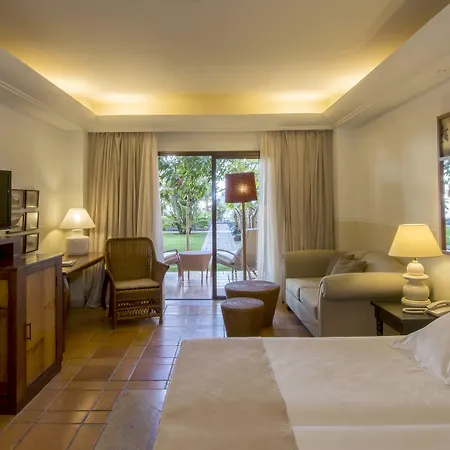 Hotel Vincci Seleccion La Plantacion Del Sur Costa Adeje (Tenerife)