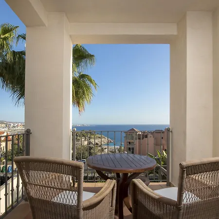 Hotel Vincci Seleccion La Plantacion Del Sur