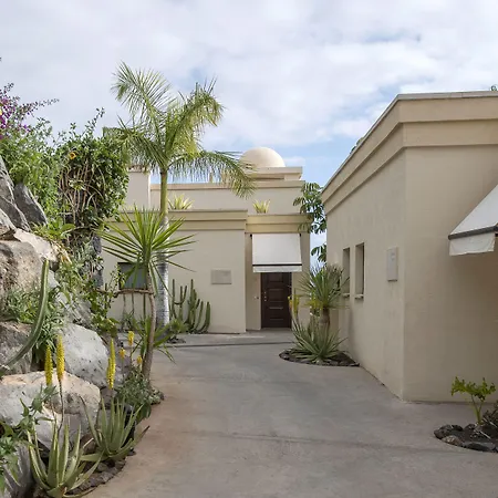 Vincci Seleccion La Plantacion Del Sur Costa Adeje (Tenerife)