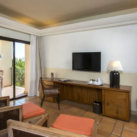 Hotel Vincci Seleccion La Plantacion Del Sur Costa Adeje (Tenerife)