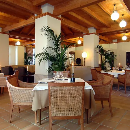 Vincci Seleccion La Plantacion Del Sur Hotel 5*