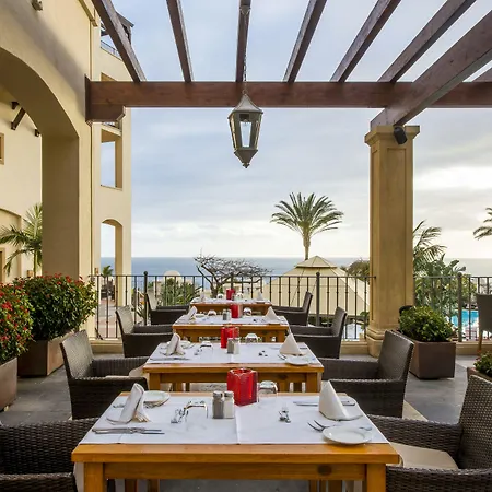 Hotel Vincci Seleccion La Plantacion Del Sur Costa Adeje (Tenerife)