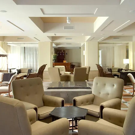 Vincci Seleccion La Plantacion Del Sur Hotel