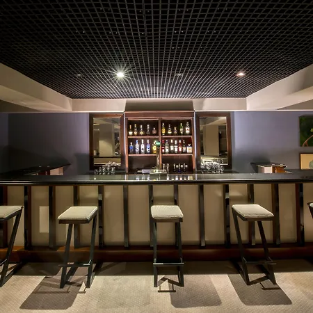 Vincci Seleccion La Plantacion Del Sur