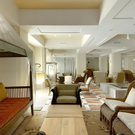 Hotel Vincci Seleccion La Plantacion Del Sur 5*