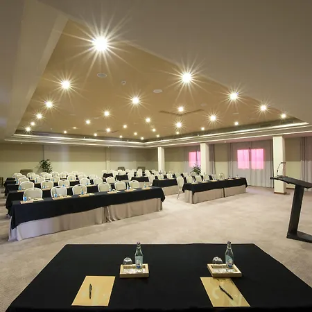 Vincci Seleccion La Plantacion Del Sur Hotel