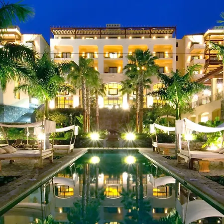 Vincci Seleccion La Plantacion Del Sur Hotel 5*