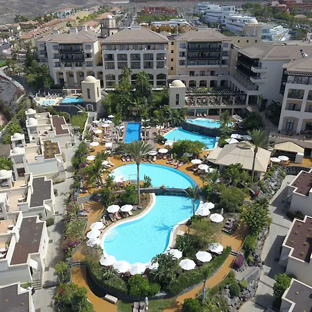 Hotel Vincci Seleccion La Plantacion Del Sur 5*