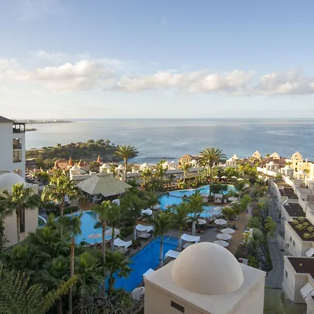 Vincci Seleccion La Plantacion Del Sur Hotel