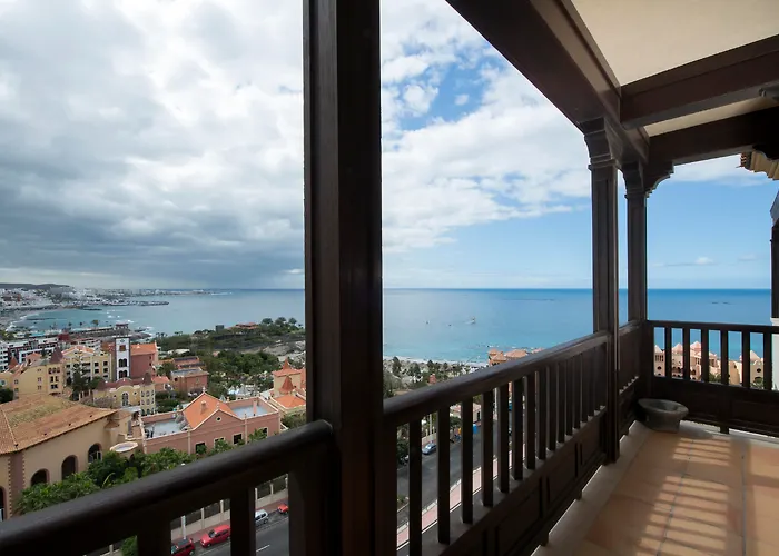 Vincci Seleccion La Plantacion Del Sur Hotel