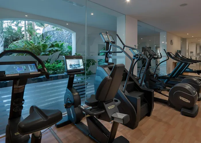 Vincci Seleccion La Plantacion Del Sur