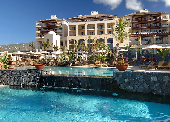 Vincci Seleccion La Plantacion Del Sur Hotel