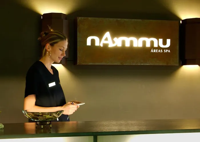 Vincci Seleccion La Plantacion Del Sur Costa Adeje (Tenerife)