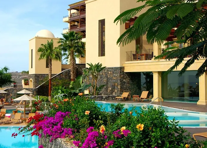 Hotel Vincci Seleccion La Plantacion Del Sur 5*