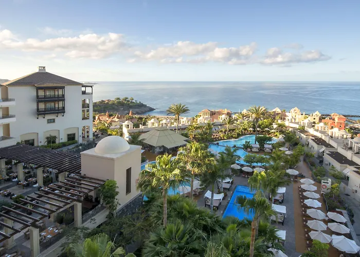 Vincci Seleccion La Plantacion Del Sur Hotel