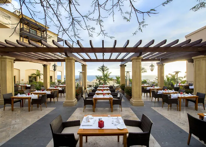 Vincci Seleccion La Plantacion Del Sur 5*