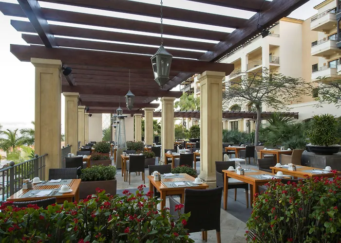 Vincci Seleccion La Plantacion Del Sur 5*