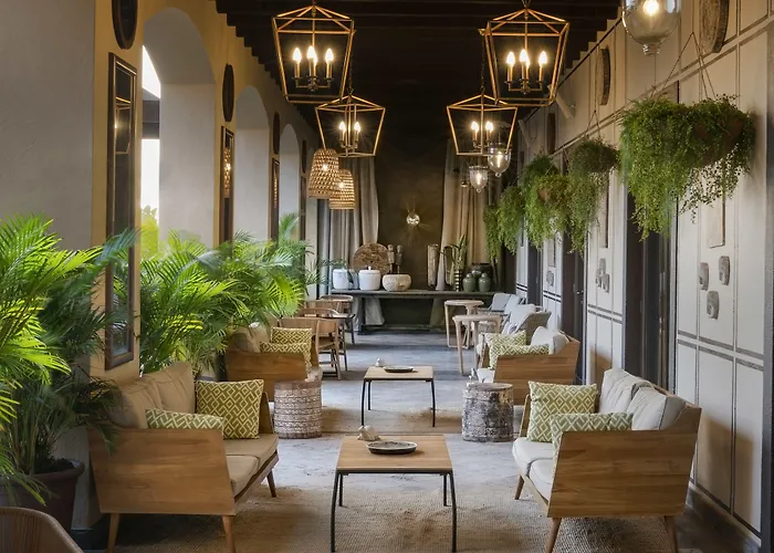 Vincci Seleccion La Plantacion Del Sur Hotel Costa Adeje (Tenerife)